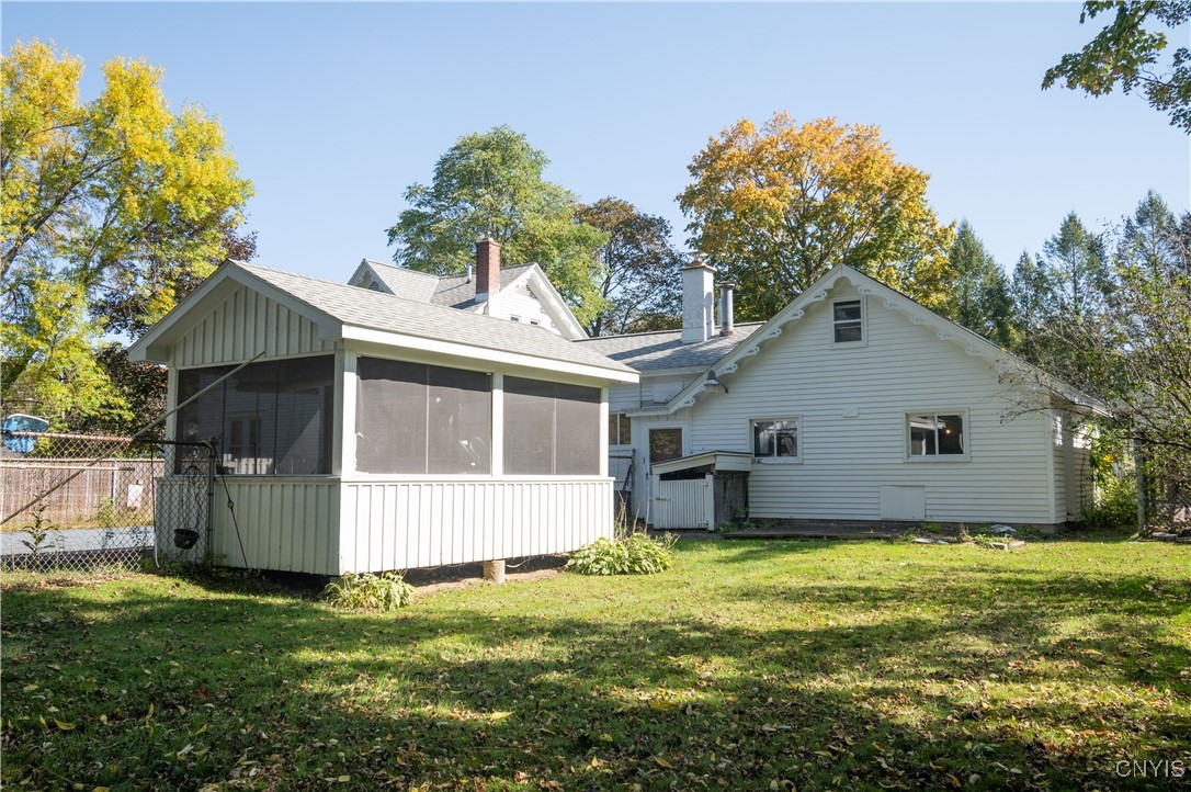 114 South PARK Street