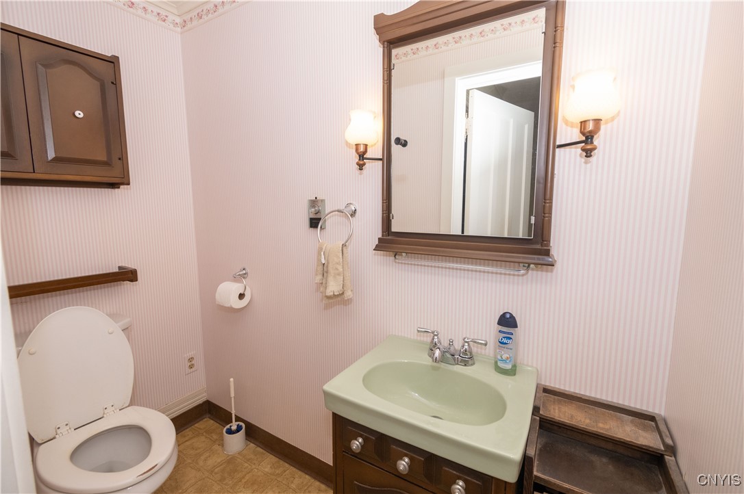 114 South PARK Street