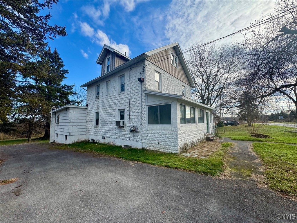 405 Horan Road