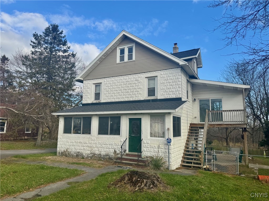 405 Horan Road