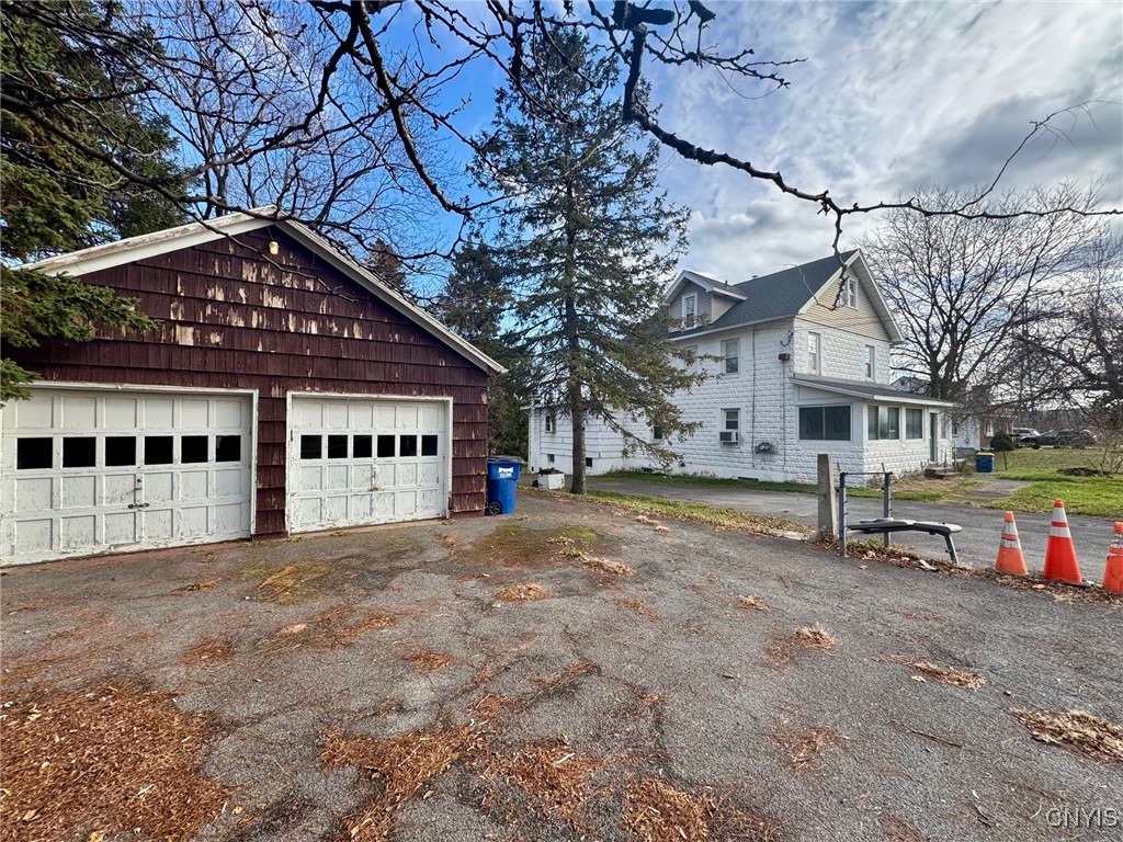 405 Horan Road