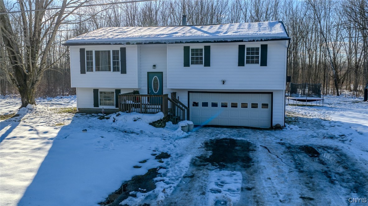 3912 Pine Ridge Road