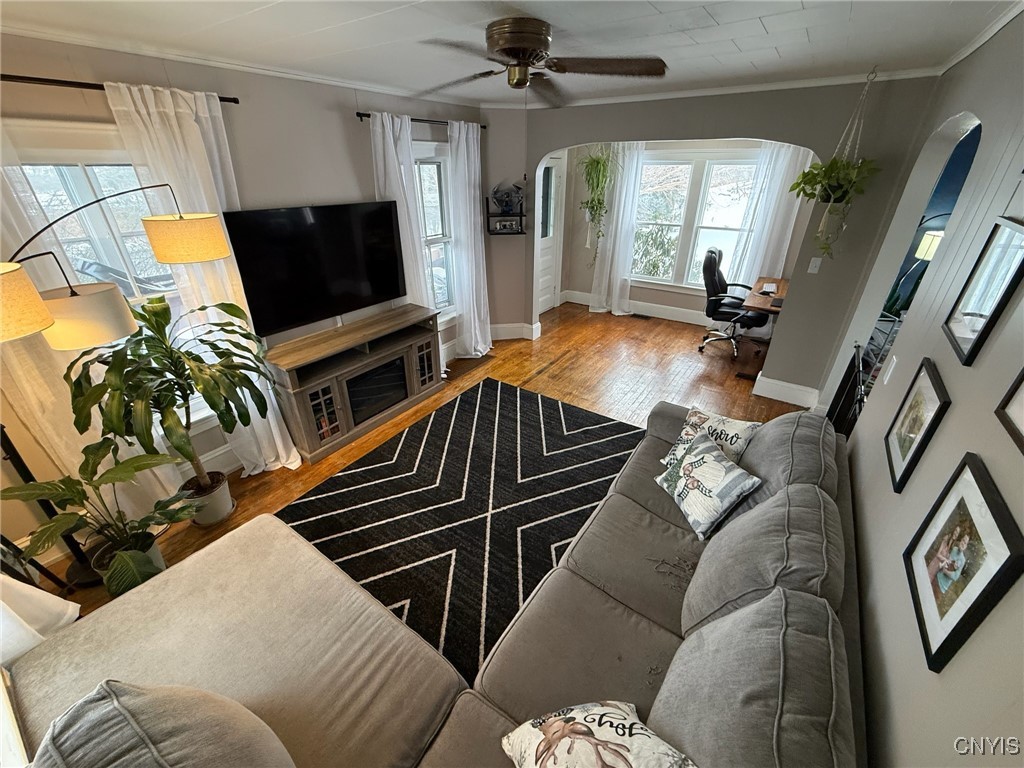 4865 Onondaga Road