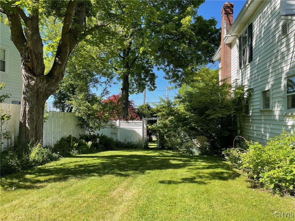 4865 Onondaga Road