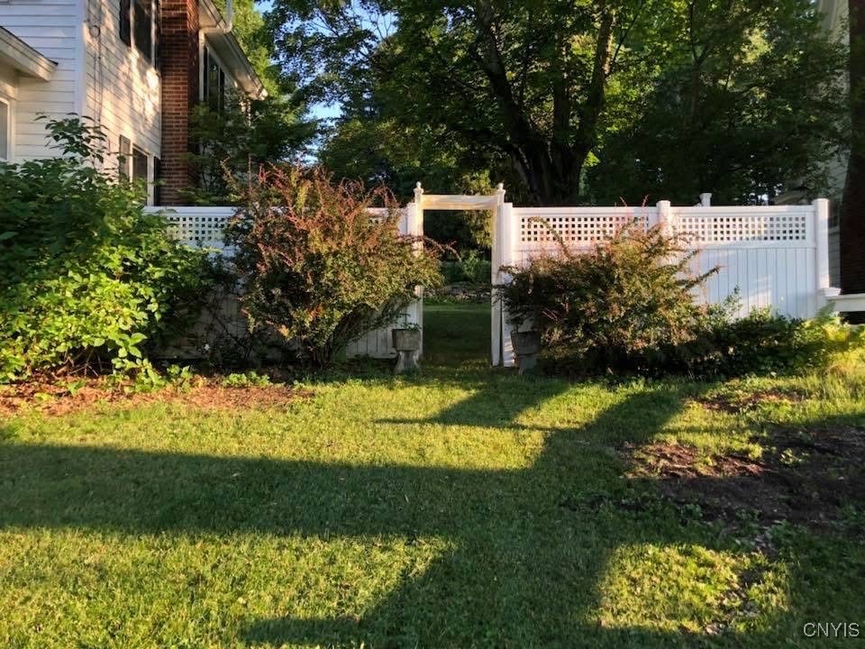 4865 Onondaga Road