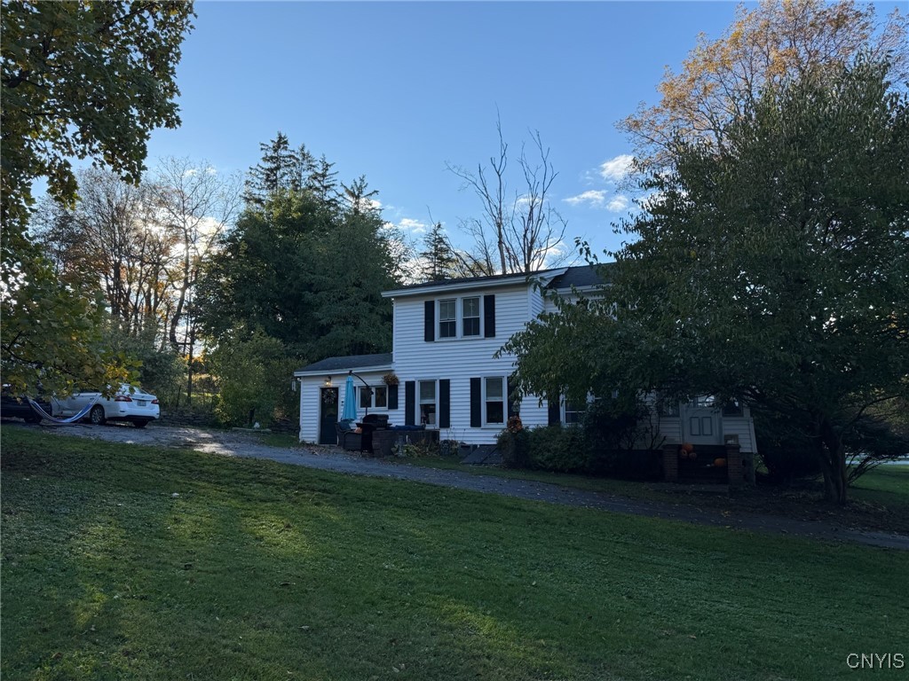 4865 Onondaga Road