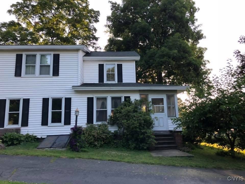 4865 Onondaga Road