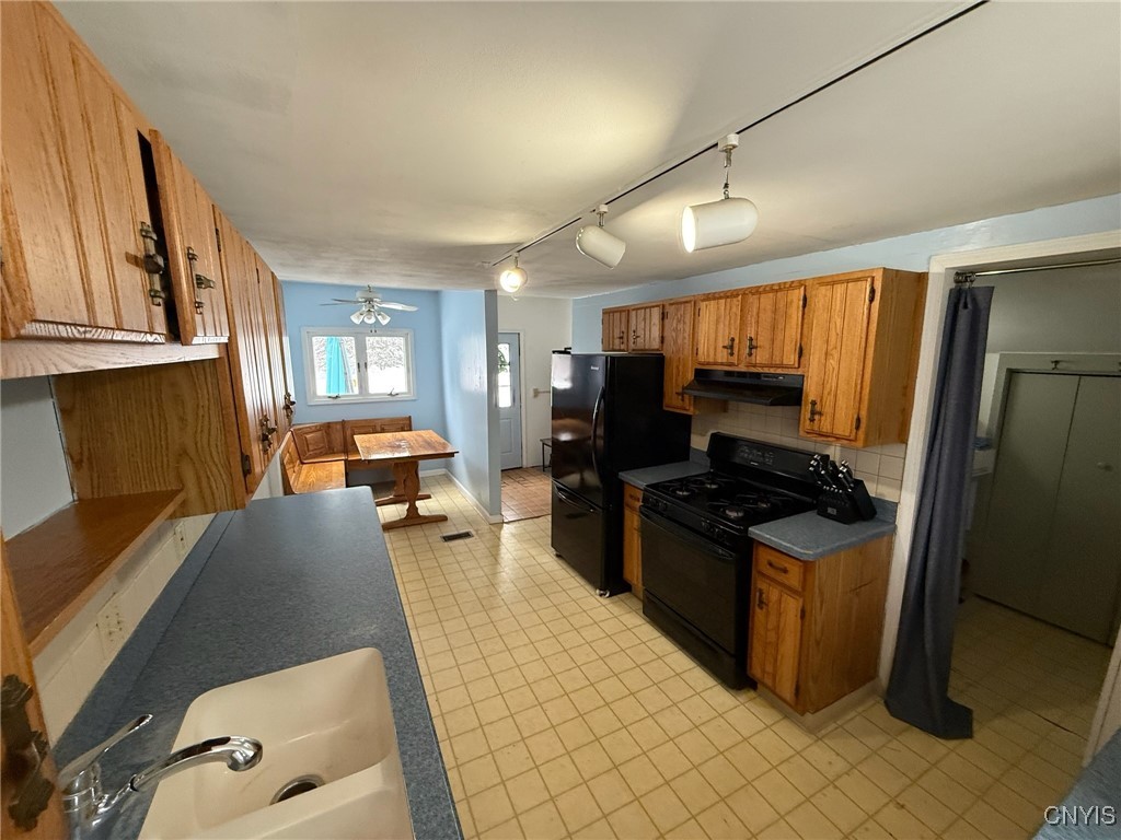 4865 Onondaga Road