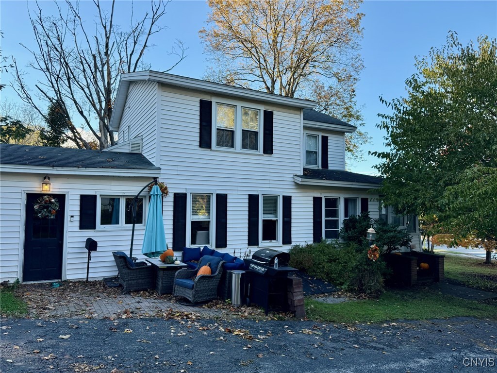 4865 Onondaga Road