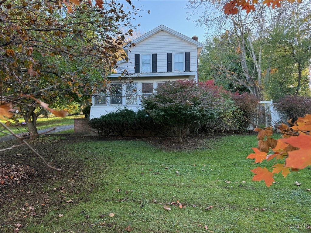 4865 Onondaga Road
