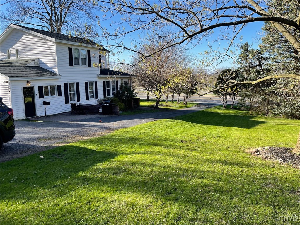 4865 Onondaga Road