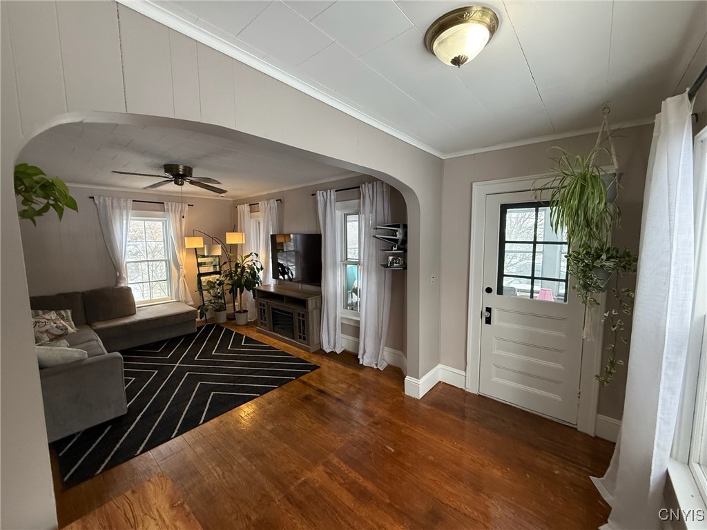 4865 Onondaga Road