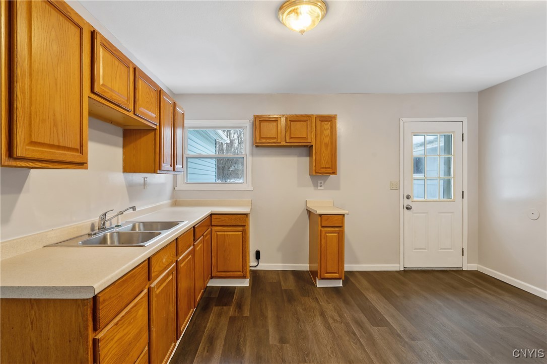 113 Baker Boulevard