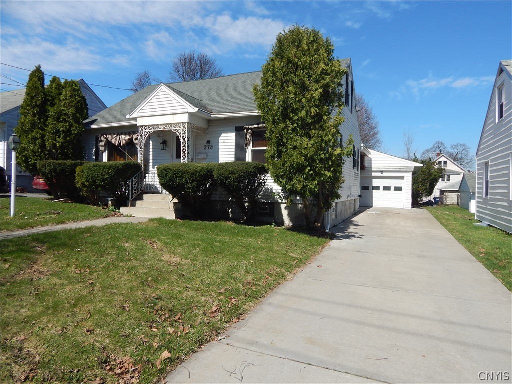 278 COLERIDGE Avenue