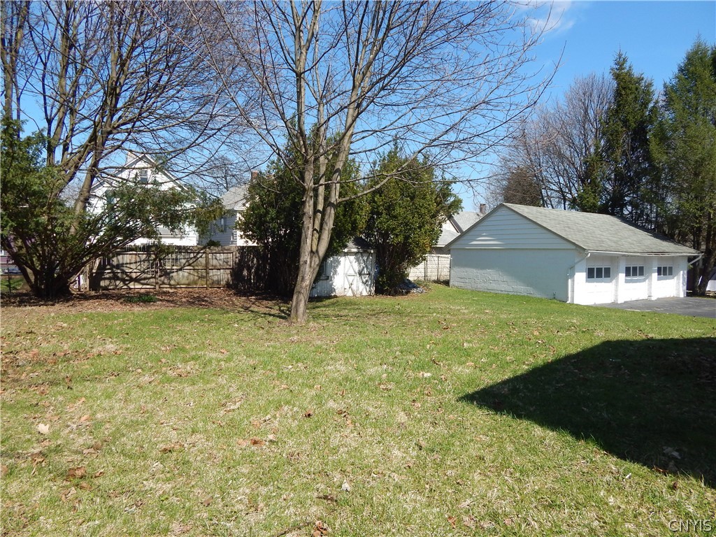 278 COLERIDGE Avenue