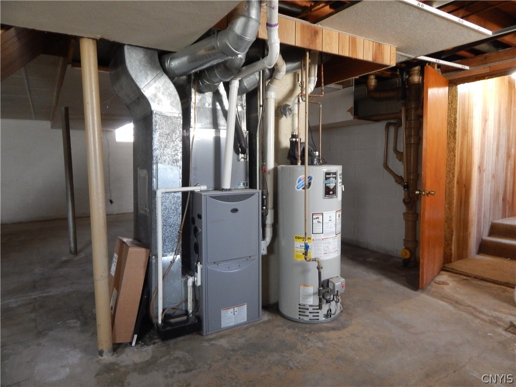 278 COLERIDGE Avenue