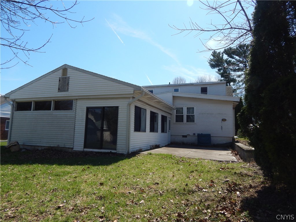 278 COLERIDGE Avenue