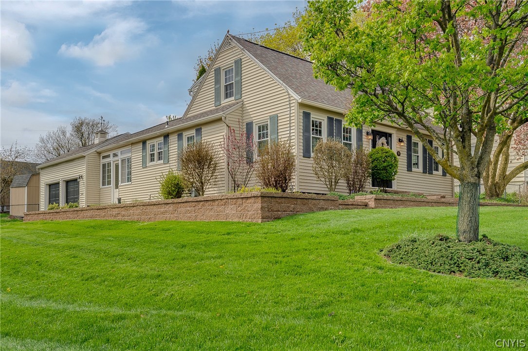 110 Ardmore Road
