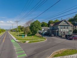 100 North WILBUR Avenue