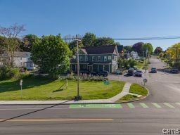 100 North WILBUR Avenue