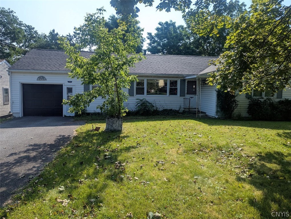 111 FAY Road