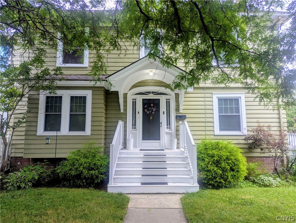 201 WELLESLEY Road