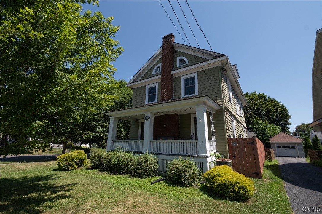 201 WELLESLEY Road
