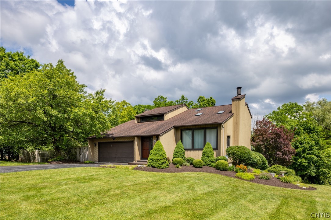 4390 Belleflower Circle Onondaga Ny Us 13215 S1702518