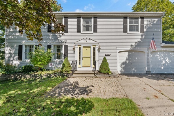 4189 Old Homestead Road Onondaga Ny Us 13215 S1713795