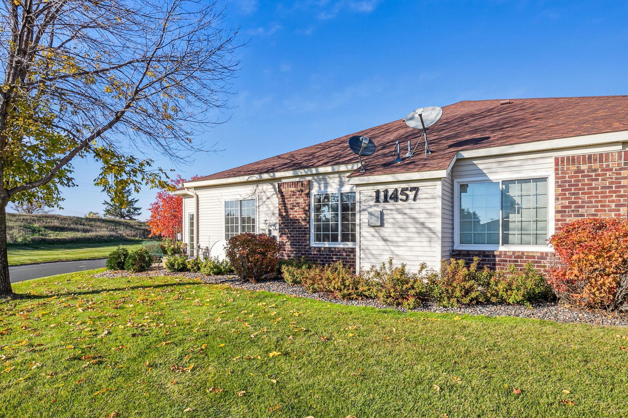 11457 Baltimore Street NE Unit: A