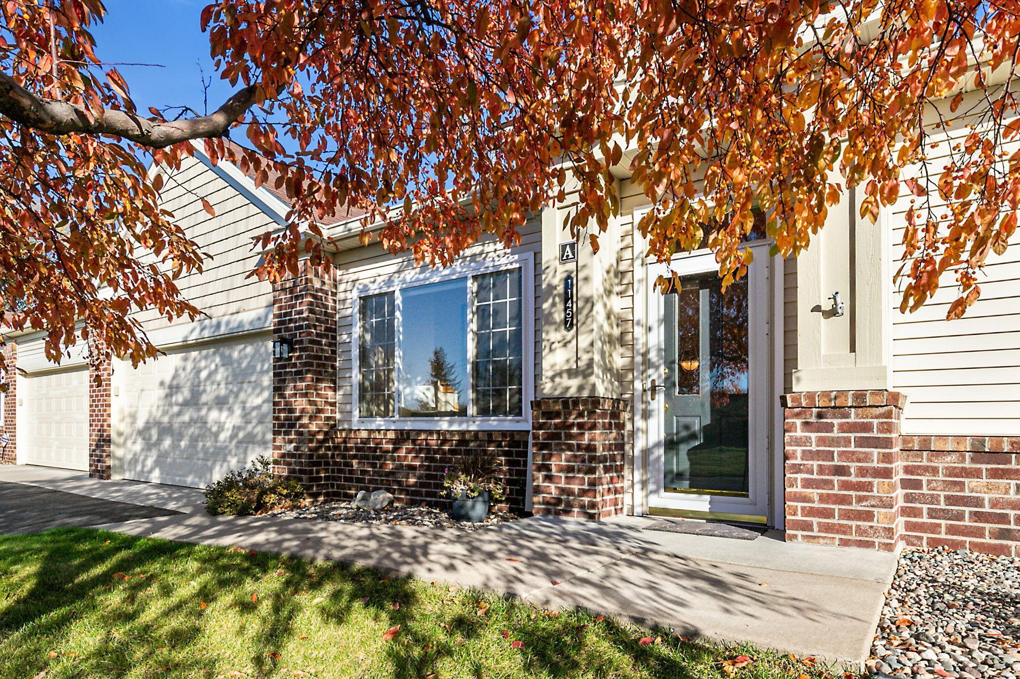 11457 Baltimore Street NE Unit: A