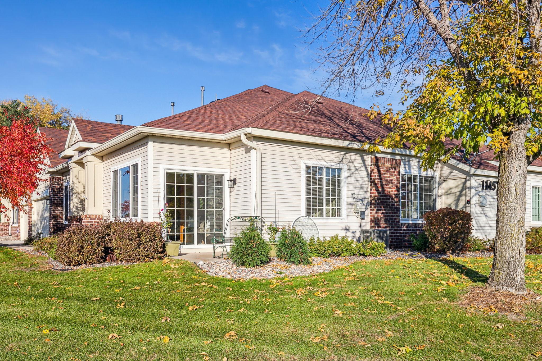 11457 Baltimore Street NE Unit: A