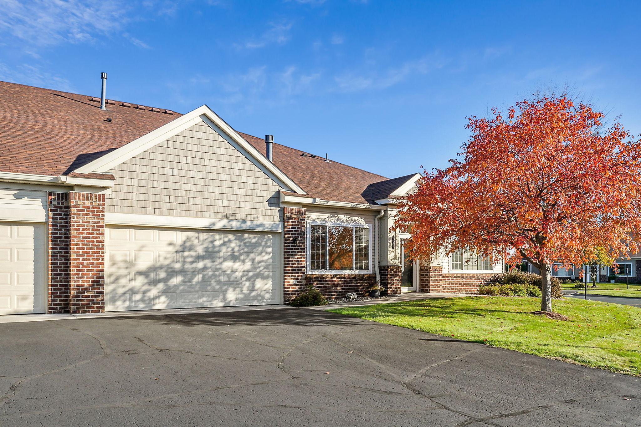 11457 Baltimore Street NE Unit: A