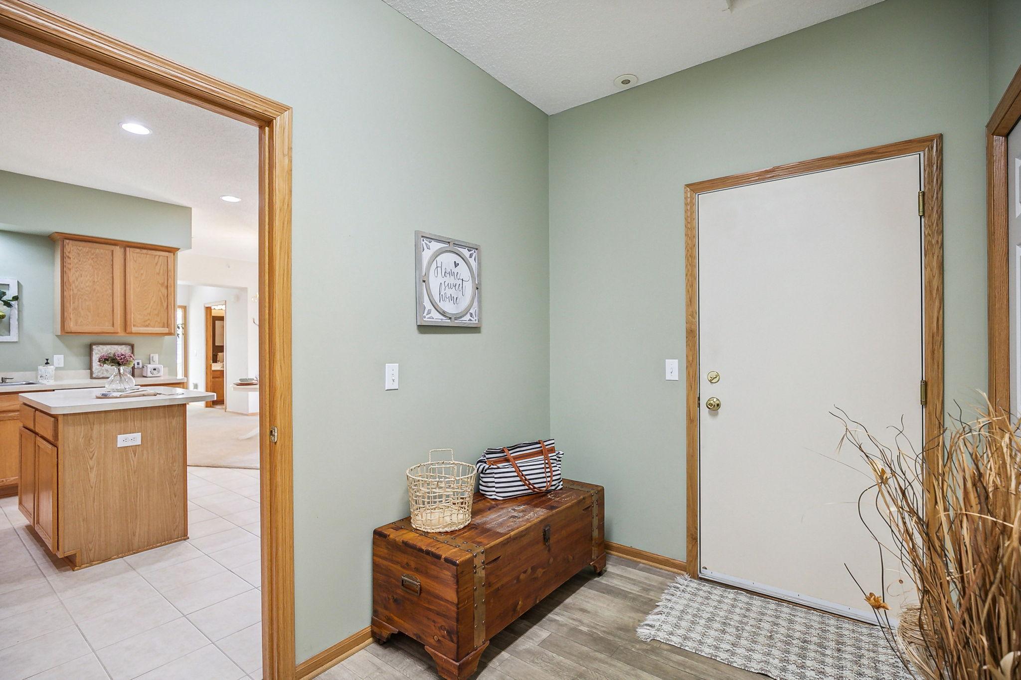 11457 Baltimore Street NE Unit: A