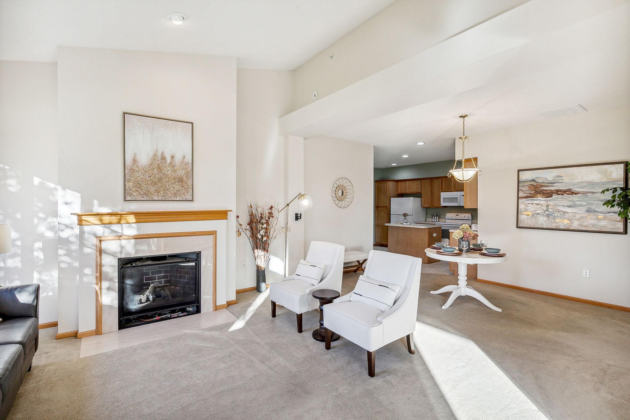 11457 Baltimore Street NE Unit: A