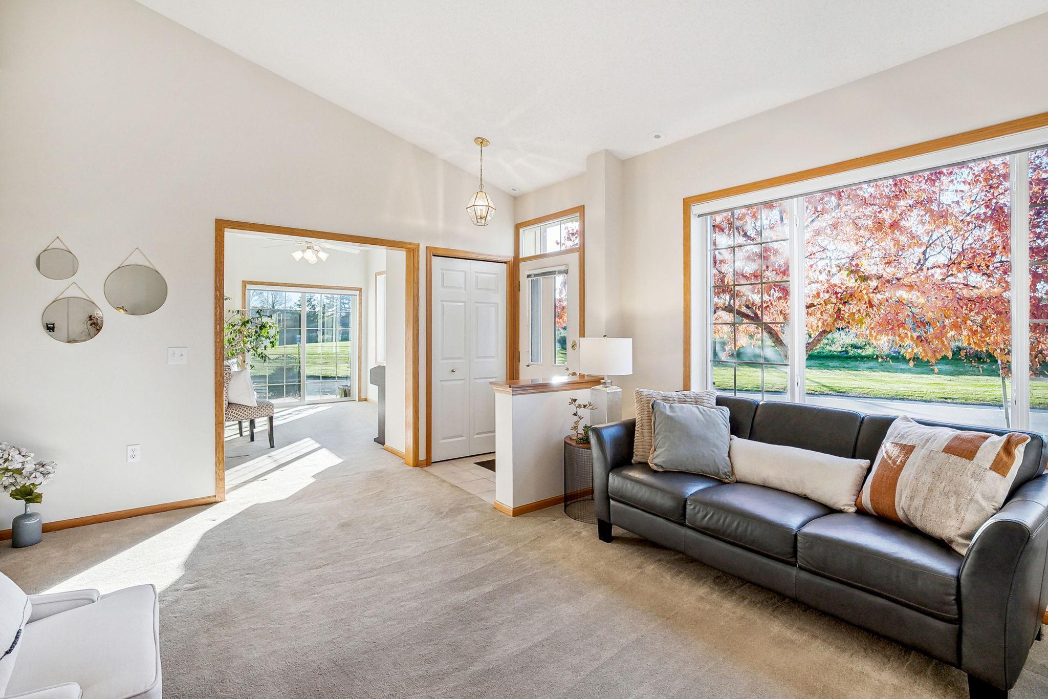 11457 Baltimore Street NE Unit: A