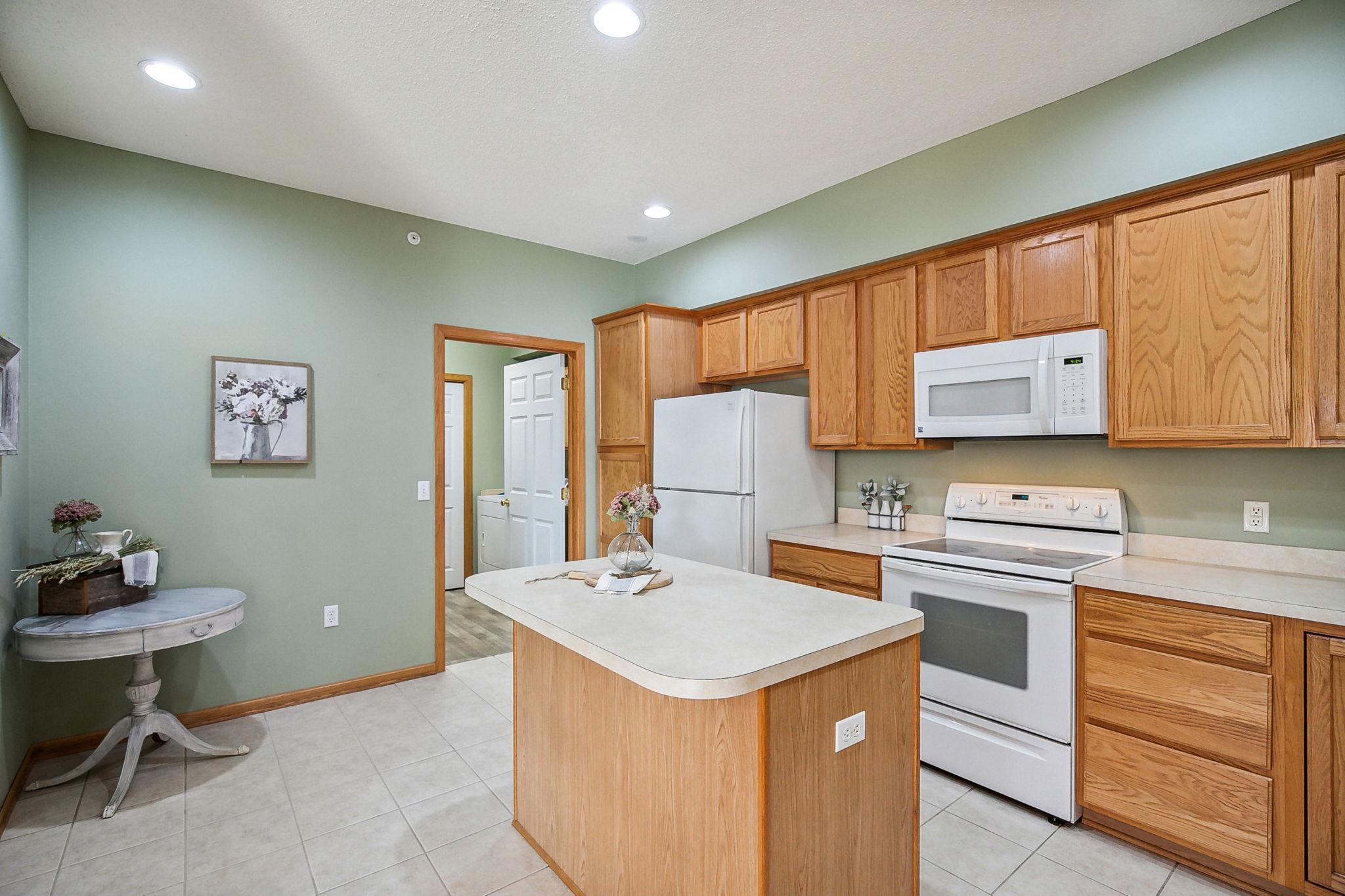 11457 Baltimore Street NE Unit: A