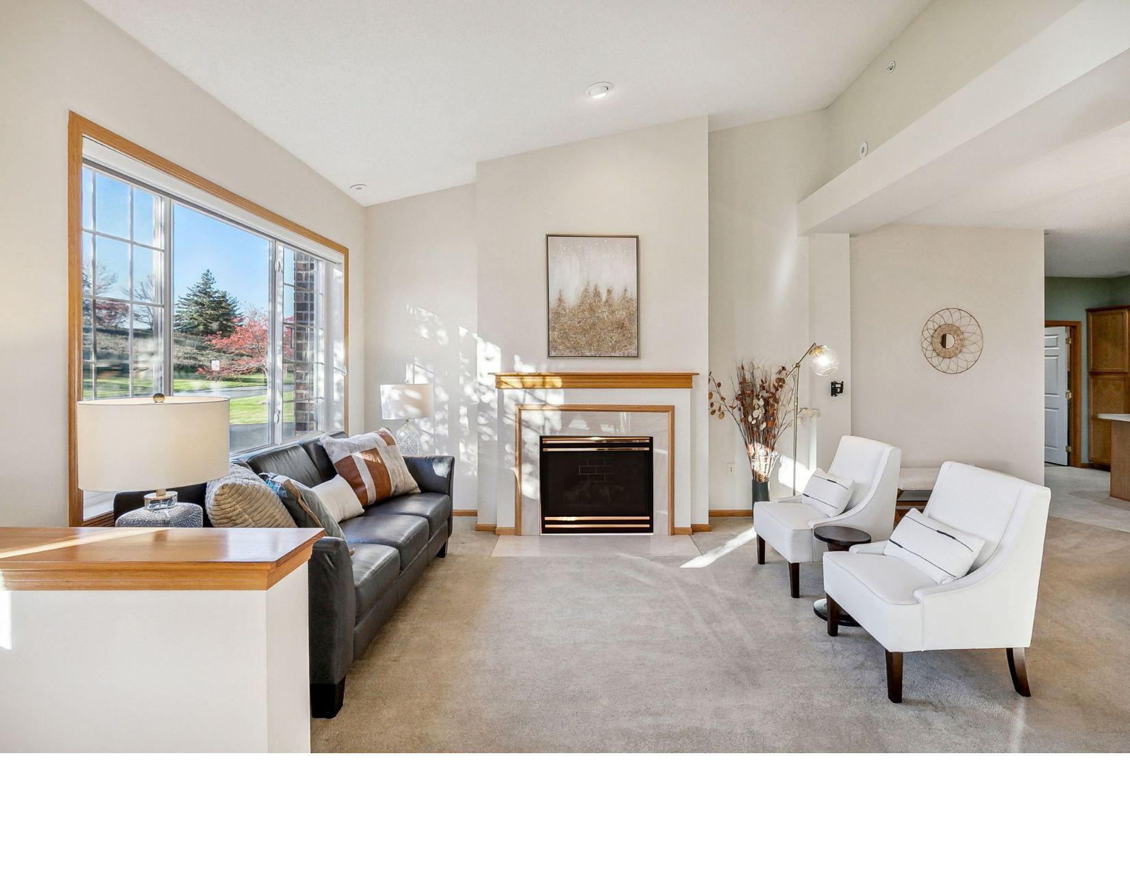 11457 Baltimore Street NE Unit: A