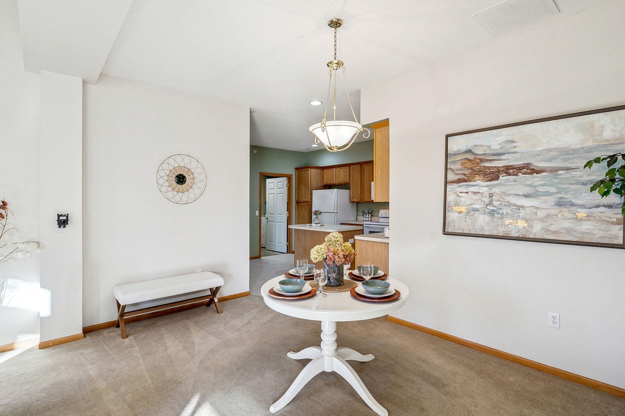 11457 Baltimore Street NE Unit: A