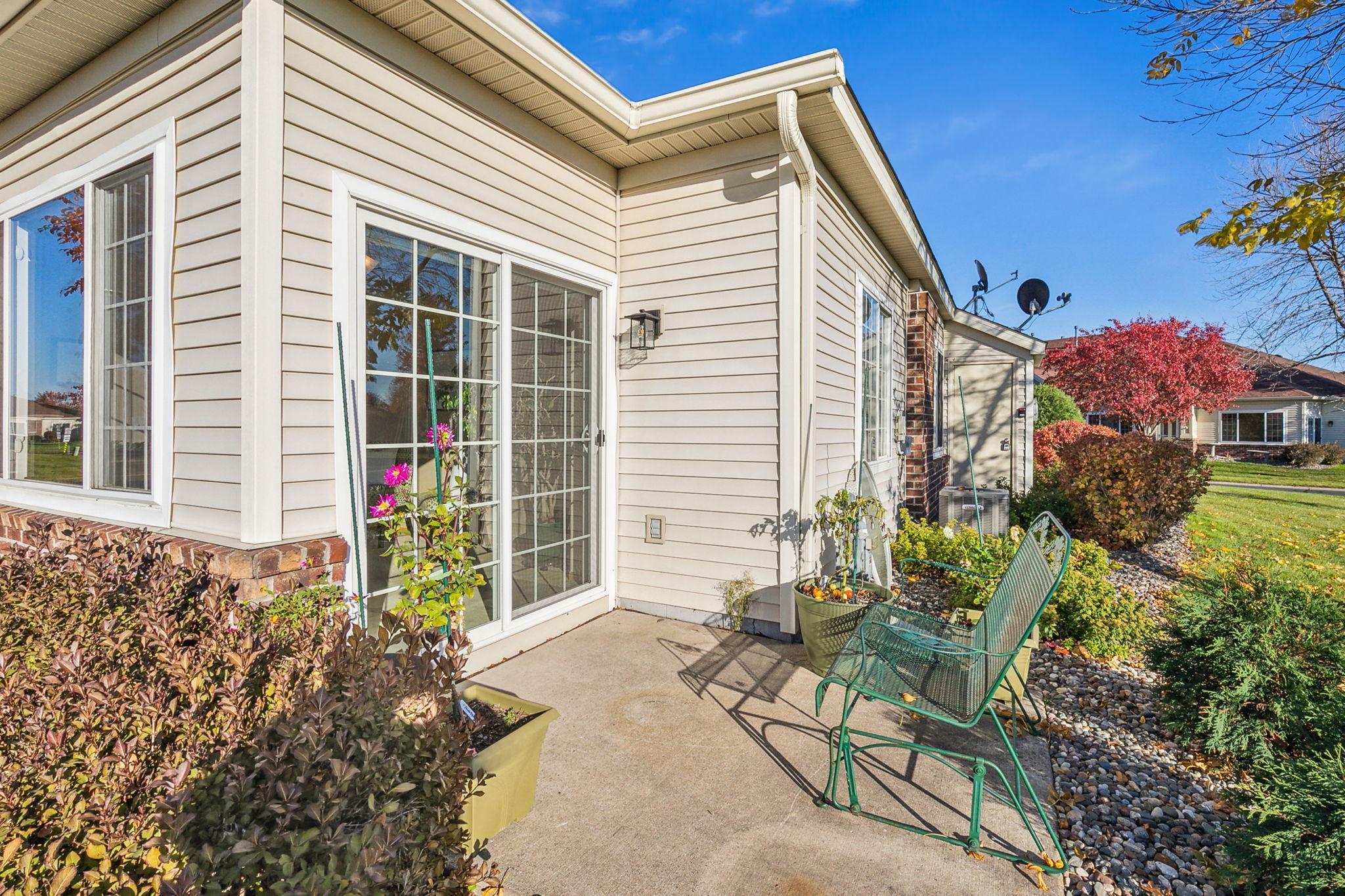 11457 Baltimore Street NE Unit: A