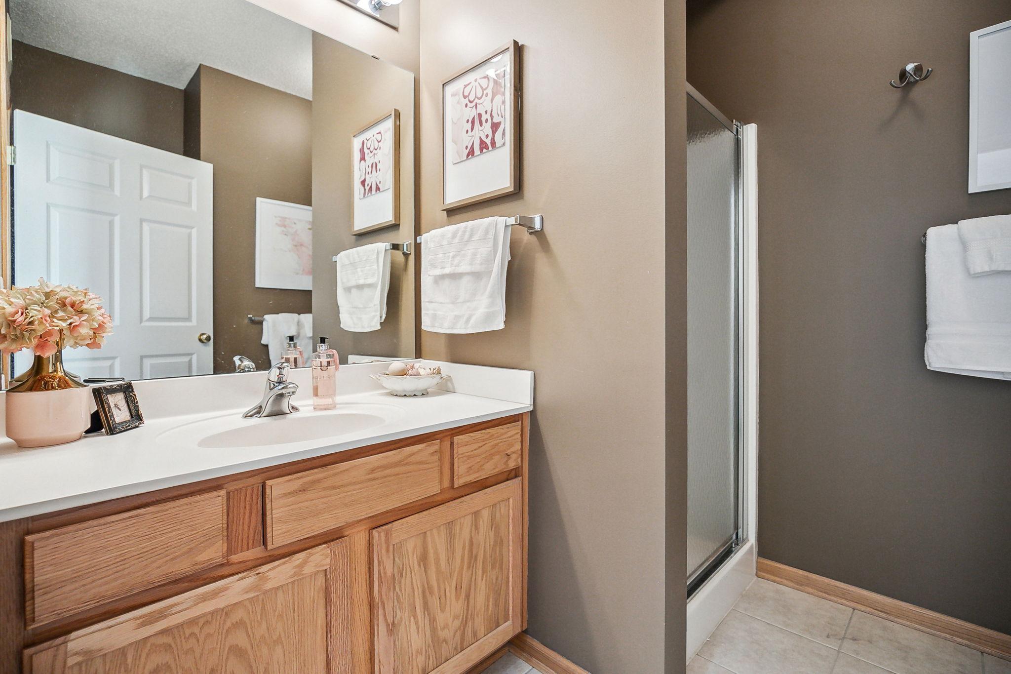 11457 Baltimore Street NE Unit: A