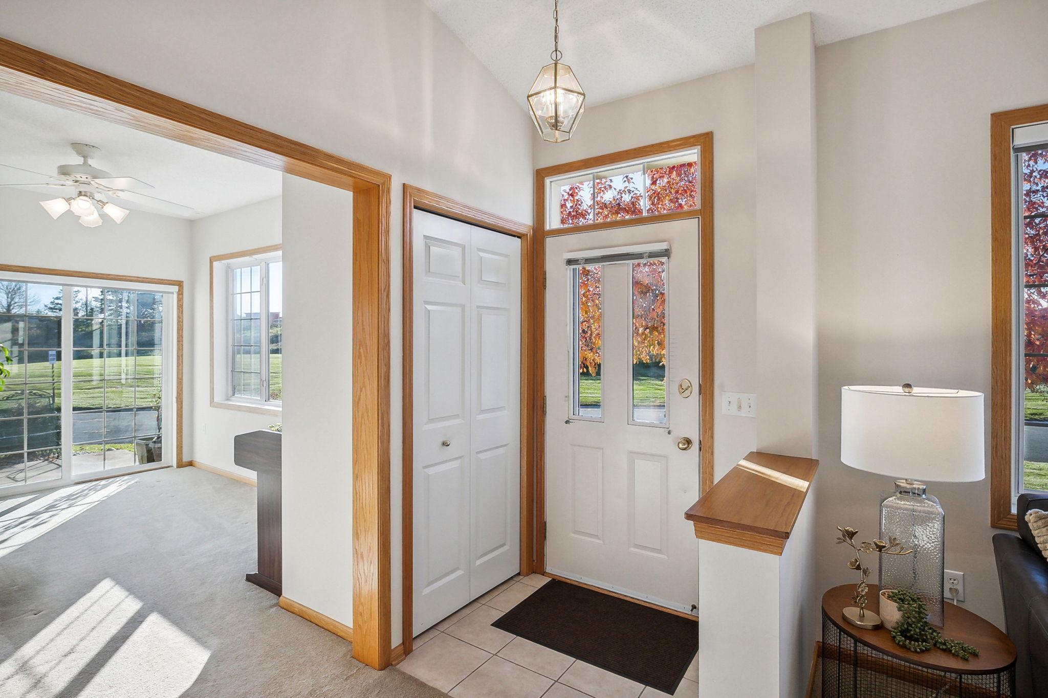 11457 Baltimore Street NE Unit: A