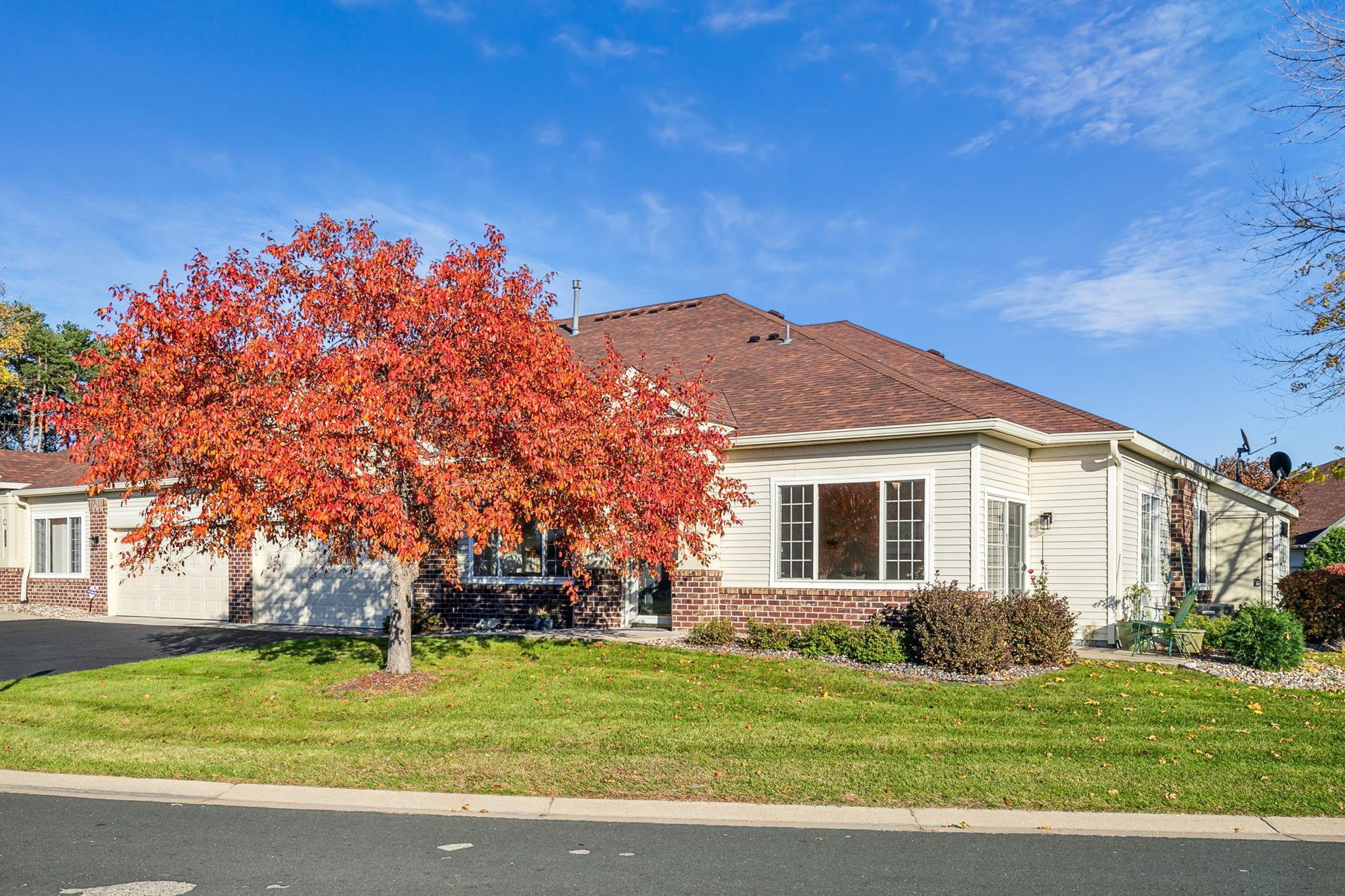 11457 Baltimore Street NE Unit: A