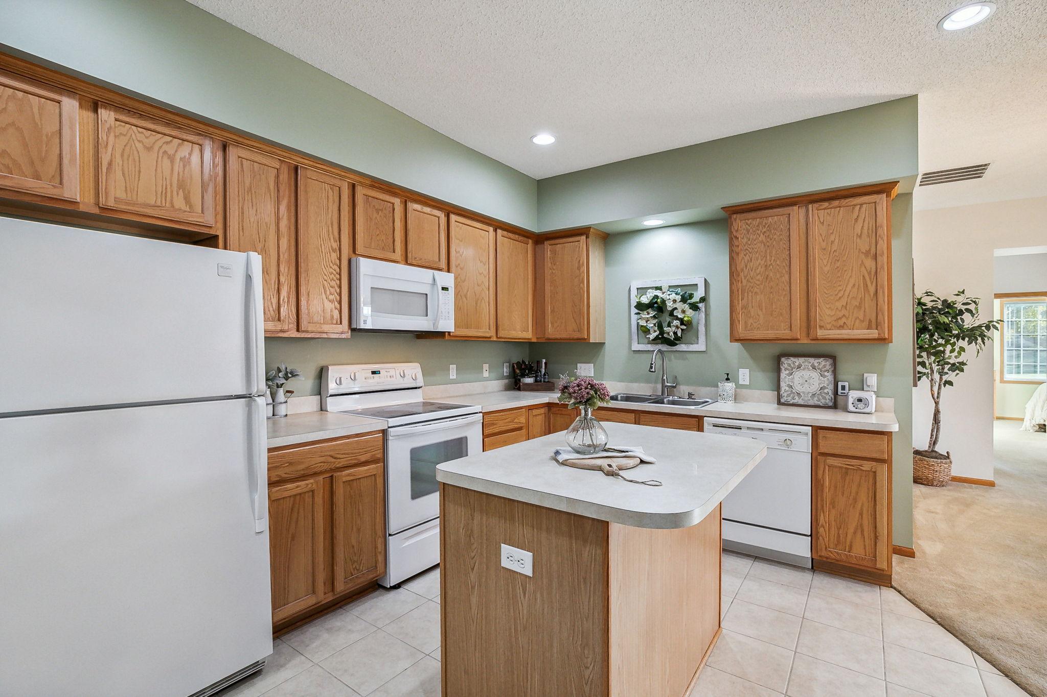 11457 Baltimore Street NE Unit: A