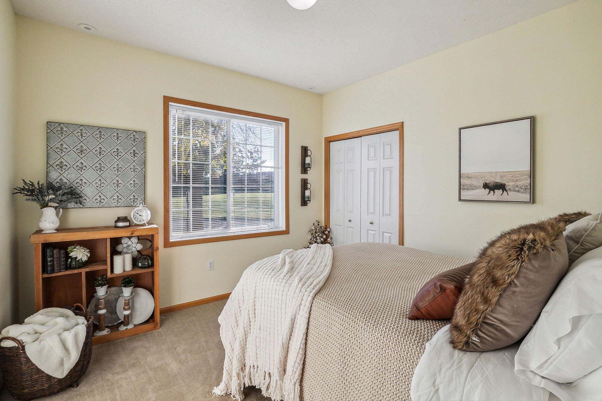 11457 Baltimore Street NE Unit: A