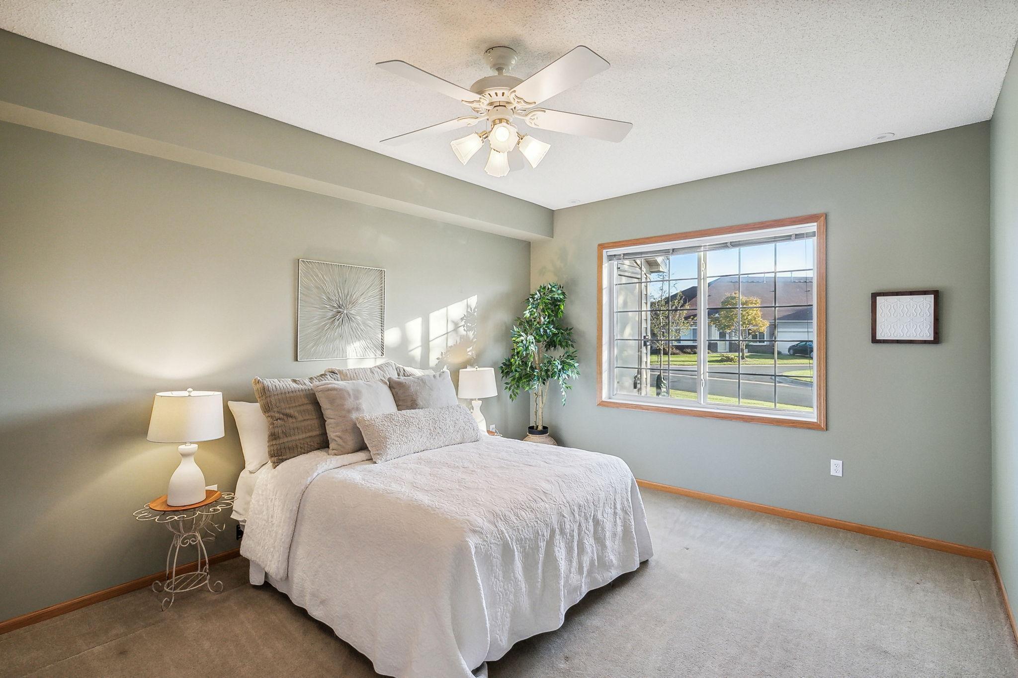 11457 Baltimore Street NE Unit: A