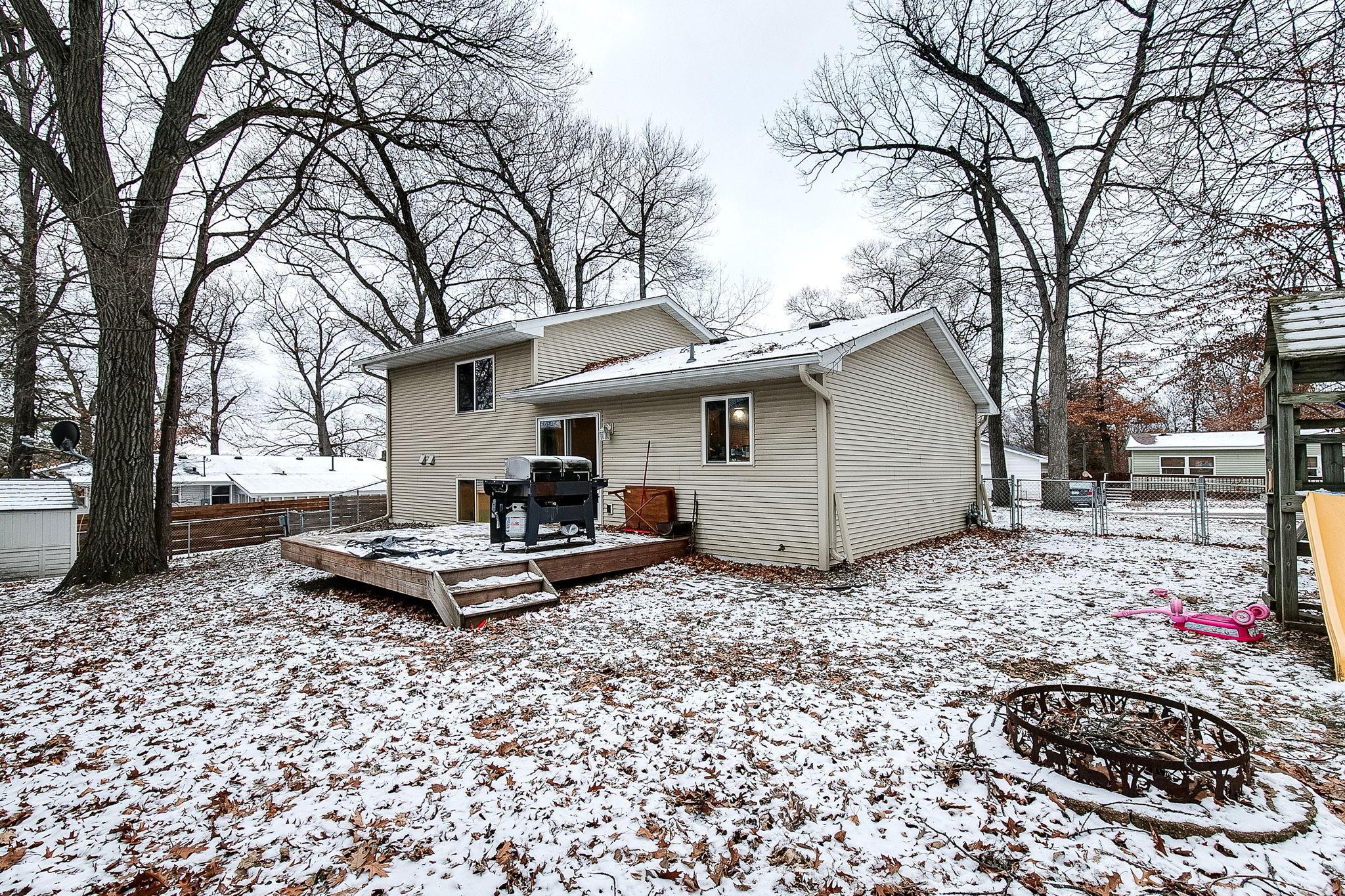 12045 Dogwood Street