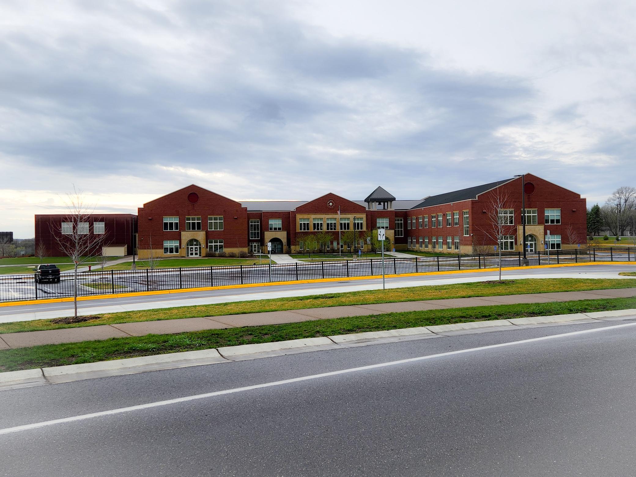 13832 Hyacinth Drive