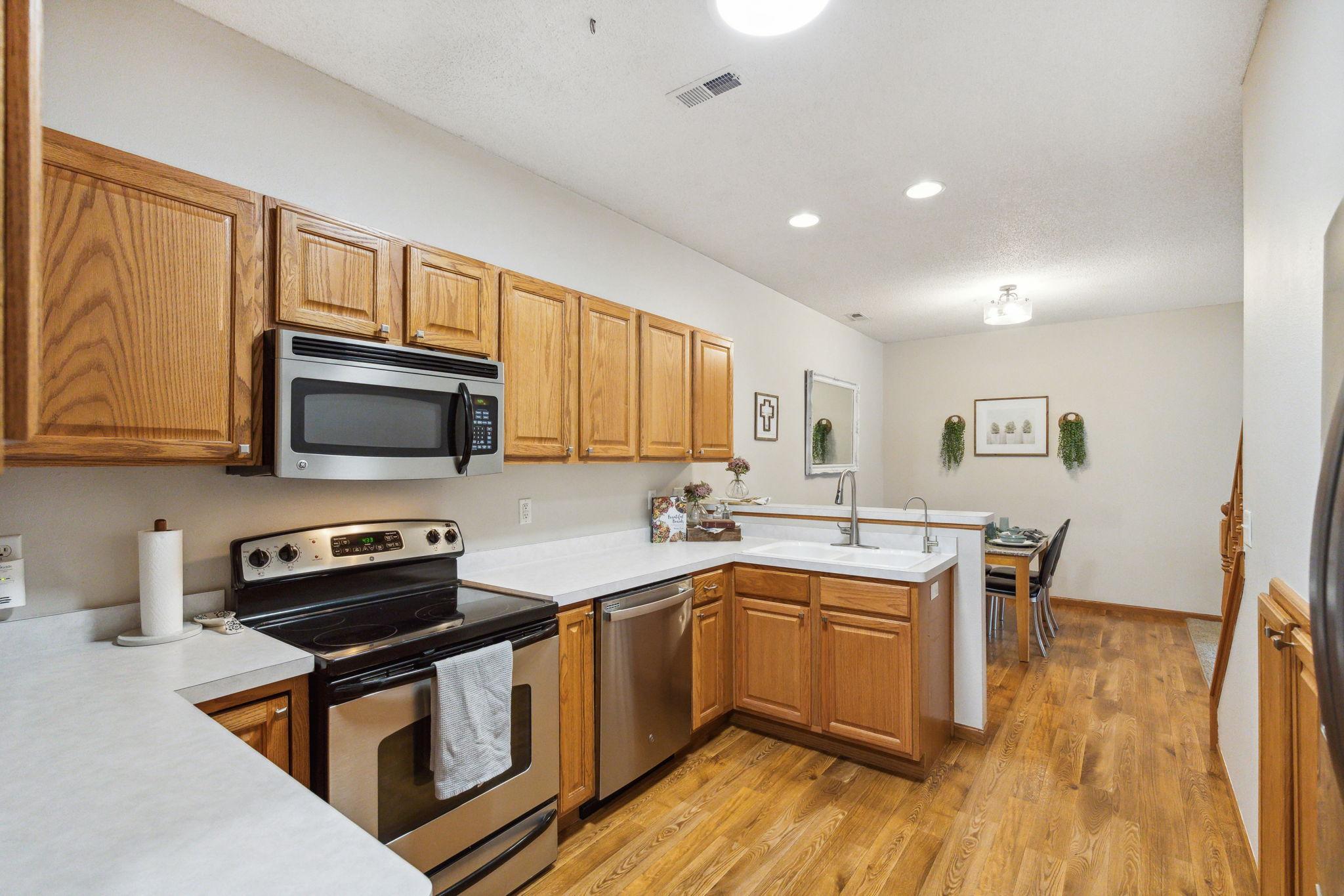 13832 Hyacinth Drive