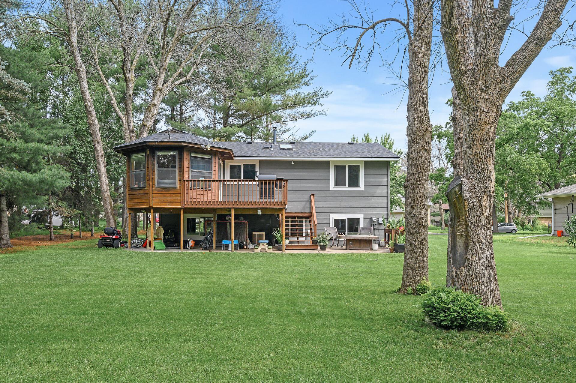 4842 106th Avenue NE